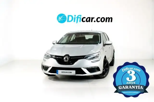 Renault Megane 1.3 TCE 100CV 5P