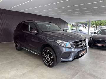 d 4Matic*Distronic*AirMatic*AMG*Softclose