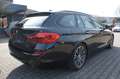 BMW 520 d Touring Automatik Sport Line *LED*NAVI*AHK* Schwarz - thumbnail 8