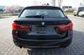 BMW 520 d Touring Automatik Sport Line *LED*NAVI*AHK* Nero - thumbnail 7