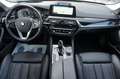 BMW 520 d Touring Automatik Sport Line *LED*NAVI*AHK* Schwarz - thumbnail 14