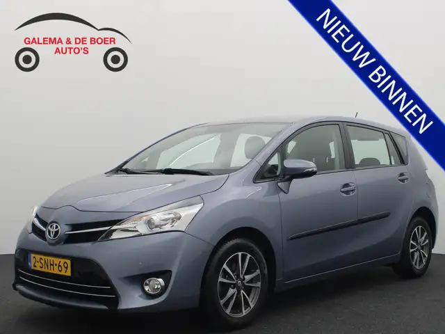 Toyota Verso 1.8 VVT-i Aspiration AUTOMAAT / 1STE EIG / NAVI /