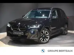 BMW M Sport 286ch Inspiring