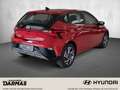 Hyundai i20 i20 1.0 Turbo Trend Mod. 25 Navi Kamera Alu Kırmızı - thumbnail 6