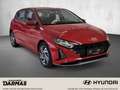 Hyundai i20 i20 1.0 Turbo Trend Mod. 25 Navi Kamera Alu Kırmızı - thumbnail 4