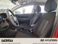 Hyundai i20 i20 1.0 Turbo Trend Mod. 25 Navi Kamera Alu Rojo - thumbnail 11