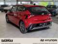 Hyundai i20 i20 1.0 Turbo Trend Mod. 25 Navi Kamera Alu Kırmızı - thumbnail 8