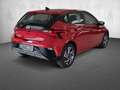 Hyundai i20 i20 1.0 Turbo Trend Mod. 25 Navi Kamera Alu Rosso - thumbnail 6