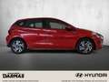 Hyundai i20 i20 1.0 Turbo Trend Mod. 25 Navi Kamera Alu Kırmızı - thumbnail 5