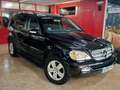 Mercedes-Benz ML 350 Aut. Azul - thumbnail 1