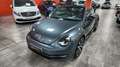 Volkswagen Beetle Cabrio 2.0 TSI Sport DSG 210 Gris - thumbnail 1
