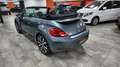 Volkswagen Beetle Cabrio 2.0 TSI Sport DSG 210 Gris - thumbnail 31