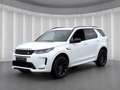 Land Rover Discovery Sport R-Dynamic AWD D200*7Sit Panodach Blanc - thumbnail 2