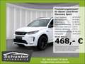 Land Rover Discovery Sport R-Dynamic AWD D200*7Sit Panodach Blanc - thumbnail 1