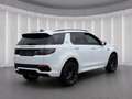 Land Rover Discovery Sport R-Dynamic AWD D200*7Sit Panodach Blanc - thumbnail 4
