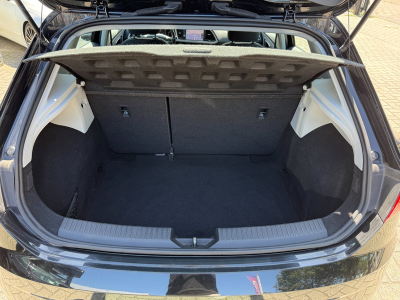 SEAT Leon 1.0 EcoTSI Style Business Intense | Automaat | App — photo 10