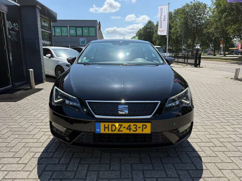 SEAT Leon 1.0 EcoTSI Style Business Intense | Automaat | App — photo 3