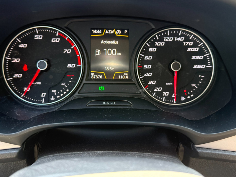 SEAT Leon 1.0 EcoTSI Style Business Intense | Automaat | App — photo 19