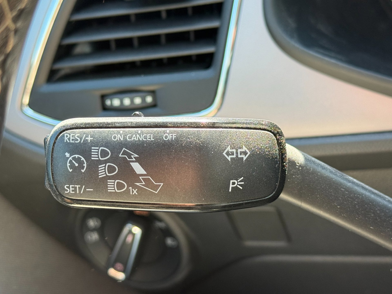 SEAT Leon 1.0 EcoTSI Style Business Intense | Automaat | App — photo 23