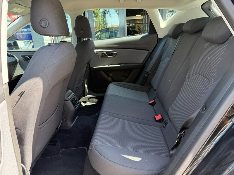 SEAT Leon 1.0 EcoTSI Style Business Intense | Automaat | App — photo 7