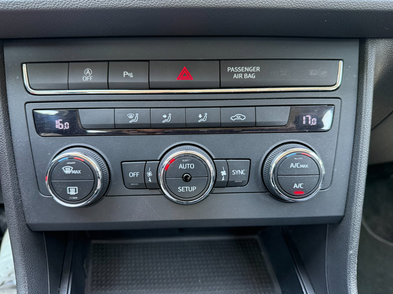 SEAT Leon 1.0 EcoTSI Style Business Intense | Automaat | App — photo 20
