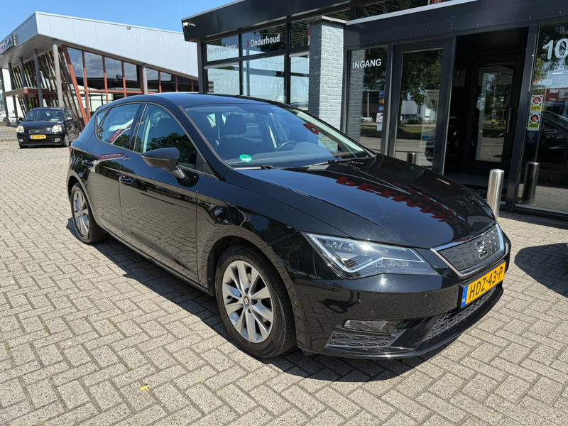 SEAT Leon 1.0 EcoTSI Style Business Intense | Automaat | App — photo 15