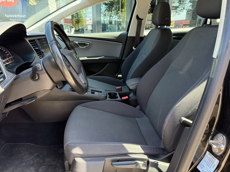 SEAT Leon 1.0 EcoTSI Style Business Intense | Automaat | App — photo 5