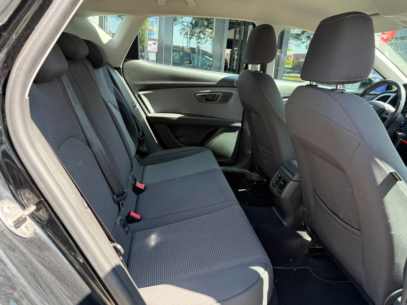 SEAT Leon 1.0 EcoTSI Style Business Intense | Automaat | App — photo 12