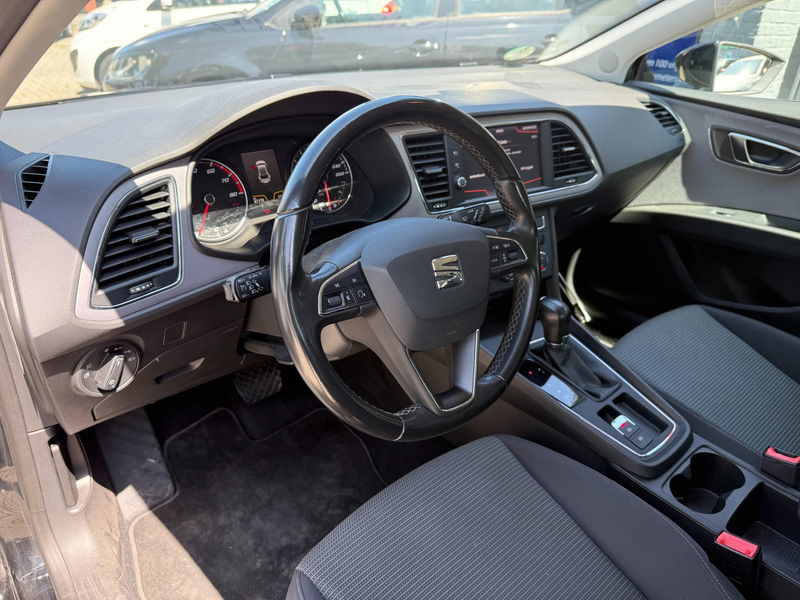 SEAT Leon 1.0 EcoTSI Style Business Intense | Automaat | App — photo 17