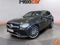 Mercedes-Benz GLC 220 220d 4Matic Aut. Gris - thumbnail 3