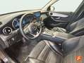 Mercedes-Benz GLC 220 220d 4Matic Aut. Gris - thumbnail 14