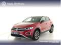 Volkswagen T-Roc 1.5 tsi style Negro - thumbnail 1