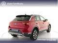 Volkswagen T-Roc 1.5 tsi style Negro - thumbnail 6