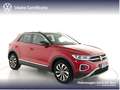 Volkswagen T-Roc 1.5 tsi style Negro - thumbnail 4