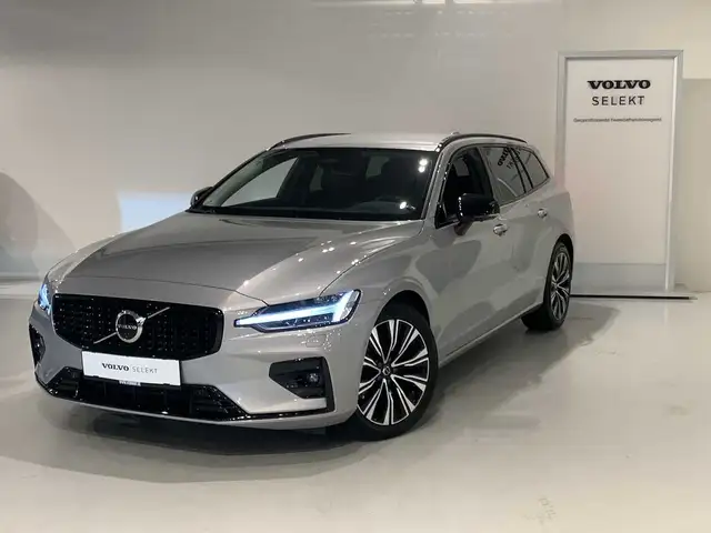 Volvo V60 B4 Mild Hybride Dark Plus