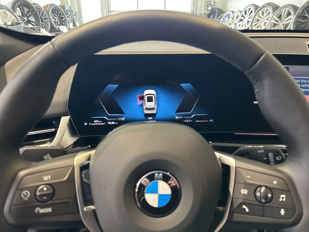 BMW X1 снимка BMW X1