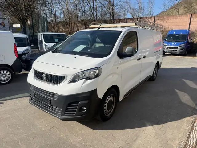 Peugeot Expert Kasten Premium L3 1.Hd/Hu/Insp Neu