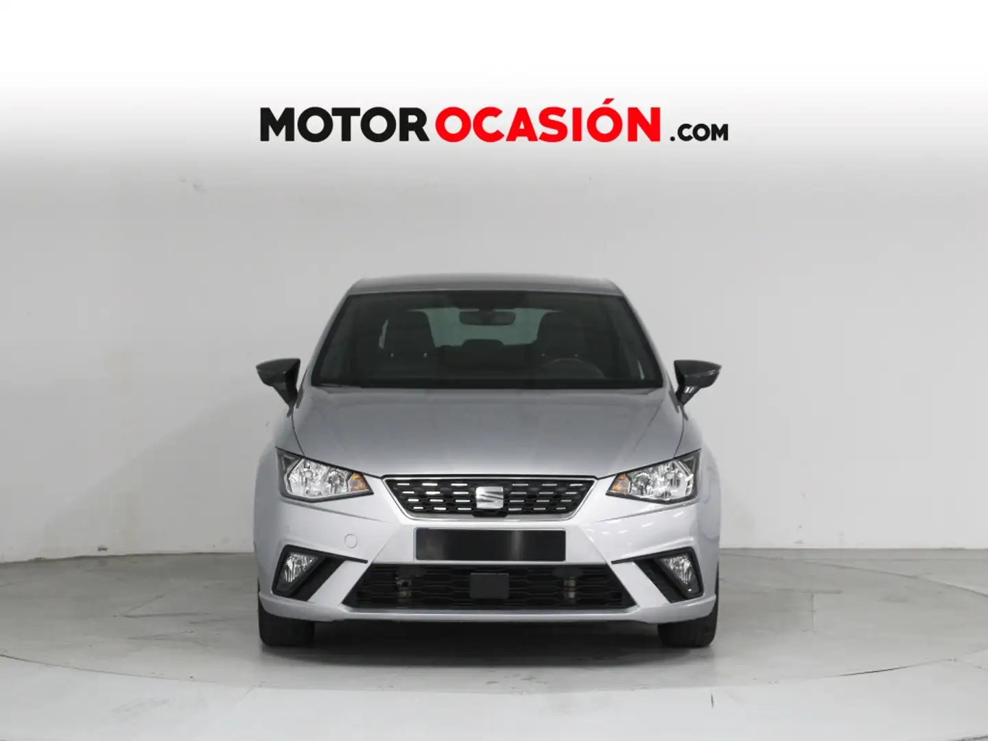 SEAT Ibiza 1.0 TSI S&S Xcellence DSG7 115 Zilver - 2