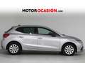SEAT Ibiza 1.0 TSI S&S Xcellence DSG7 115 Zilver - thumbnail 4