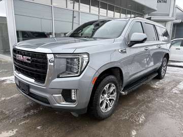 SLE | 5.3L V8 | REMOTE START | BACK UP CAMERA | TR