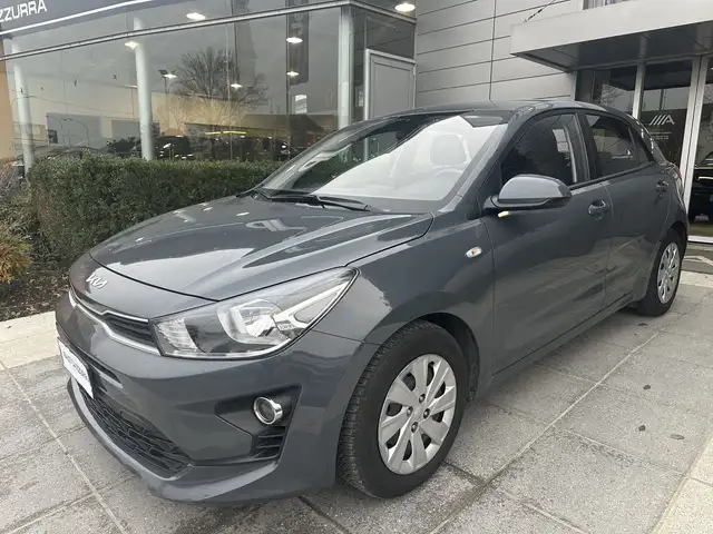 Kia Rio 1.2 DPi 82 CV EcoGPL Urban *GARANZIA KIA, TAGLIAN
