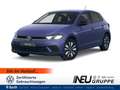 Volkswagen Polo Goal 1.0 TSI Goal ACC Ganzjahresreifen Kame Violett - thumbnail 1