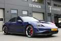 Porsche Taycan 4S Performance 84 kWh - Goed onderhouden - Panoram Azul - thumbnail 3