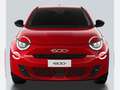 Fiat 600 1,2 110 PS Benzin Automatik - Sonderedition - Rot - thumbnail 3