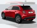 Fiat 600 1,2 110 PS Benzin Automatik - Sonderedition - Rot - thumbnail 2