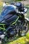 Kawasaki 900 Z Kawasaki Z900 in Metallic Spark  Black Negro - thumbnail 5