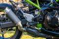 Kawasaki 900 Z Kawasaki Z900 in Metallic Spark  Black Negro - thumbnail 16