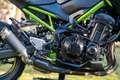 Kawasaki 900 Z Kawasaki Z900 in Metallic Spark  Black Negro - thumbnail 11