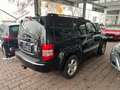 Jeep Cherokee 2,8 CRD Limited Edition Automatik/AHK Schwarz - thumbnail 8