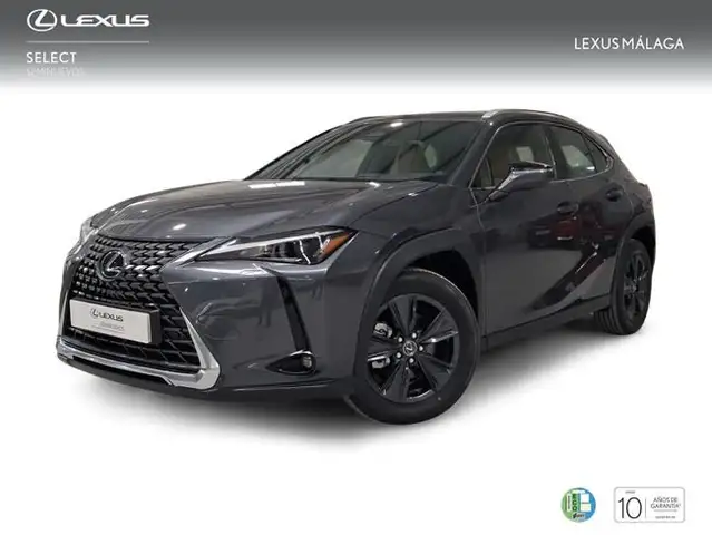 Lexus UX 300h 2.0  Plus